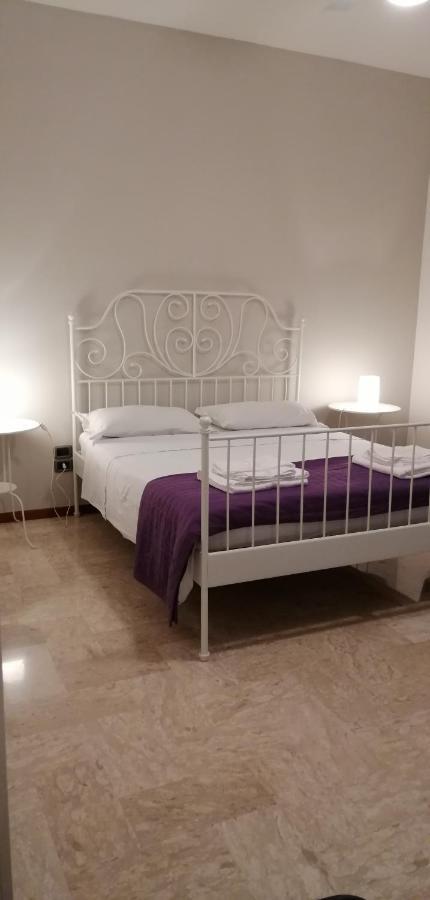 Bed and Breakfast Sant'Ermete Матино Экстерьер фото