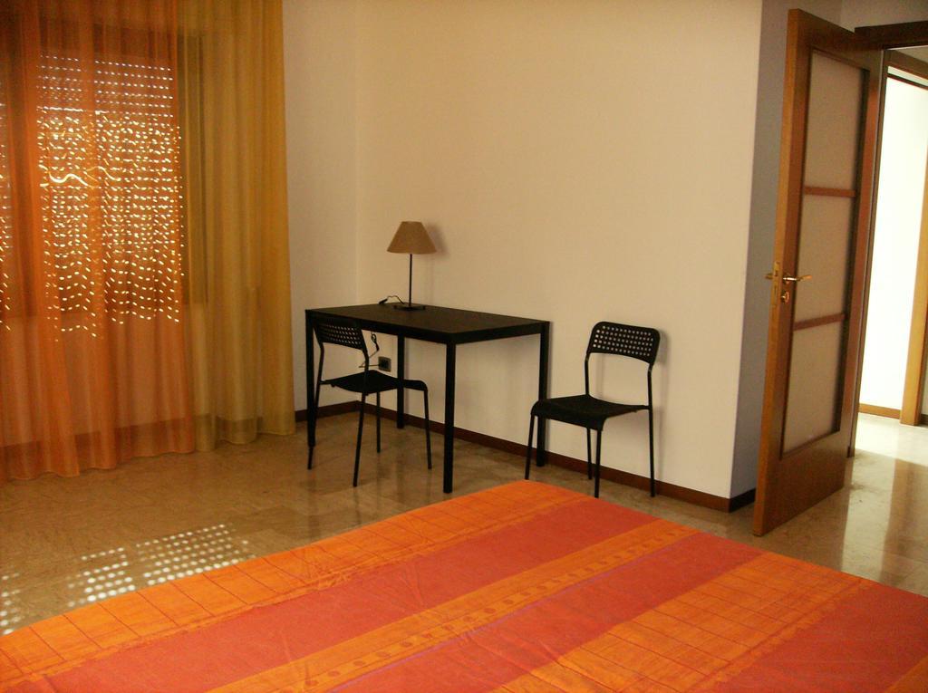 Bed and Breakfast Sant'Ermete Матино Номер фото