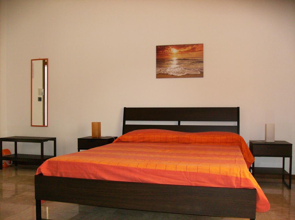 Bed and Breakfast Sant'Ermete Матино Номер фото
